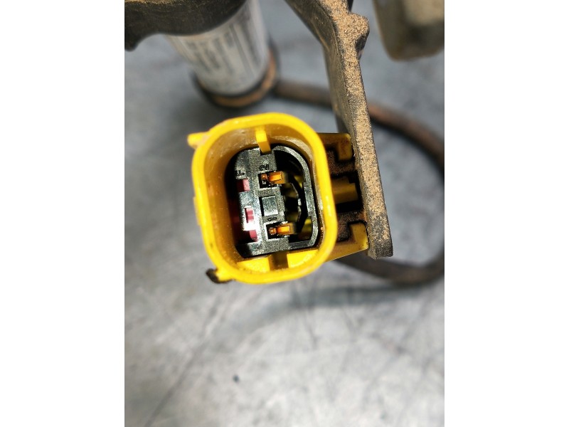 Recambio de airbag delantero izquierdo para bmw serie x3 (g01) referencia OEM IAM AL739749505D20009B  