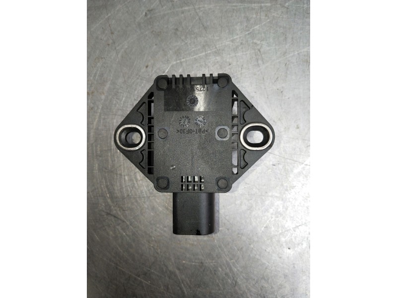 Recambio de modulo electronico para audi a5 coupe (8t) referencia OEM IAM 8K0907637A 0265005667 