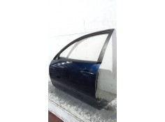 Recambio de puerta delantera izquierda para nissan primera berlina (p12) acenta referencia OEM IAM   5P 2