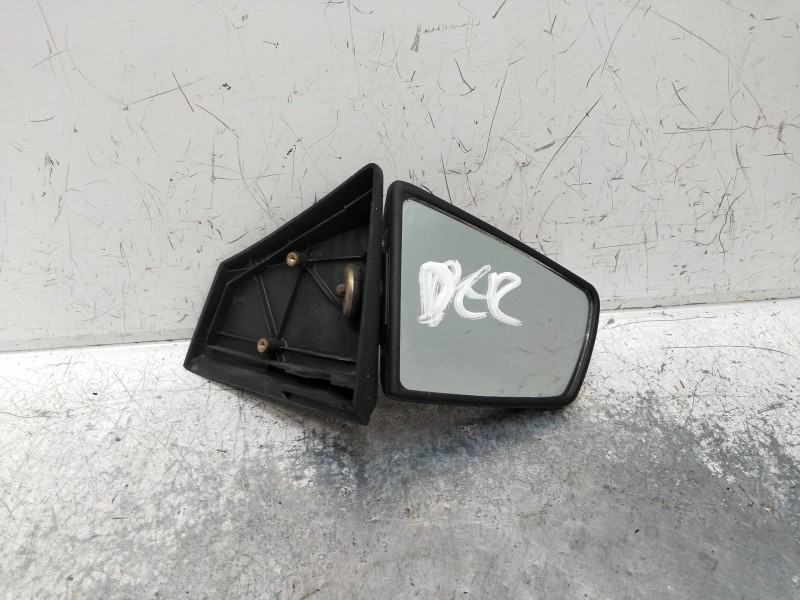 Recambio de retrovisor derecho para renault 14 gtl referencia OEM IAM   