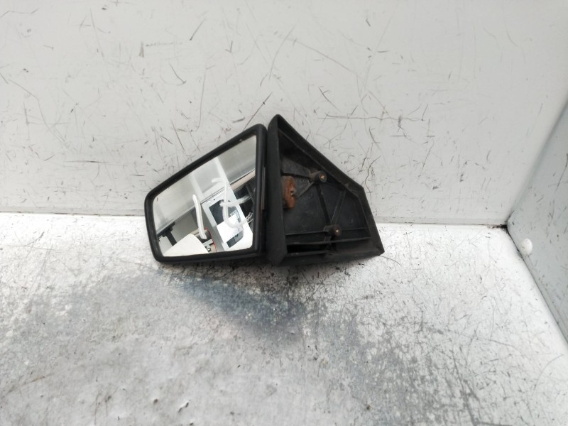 Recambio de retrovisor izquierdo para renault 14 gtl referencia OEM IAM   