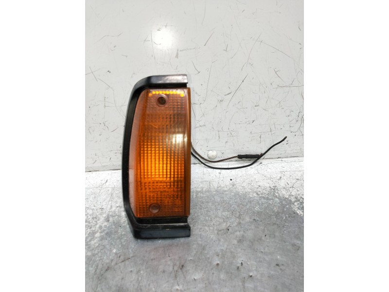 Recambio de piloto delantero derecho para renault 14 gtl referencia OEM IAM   