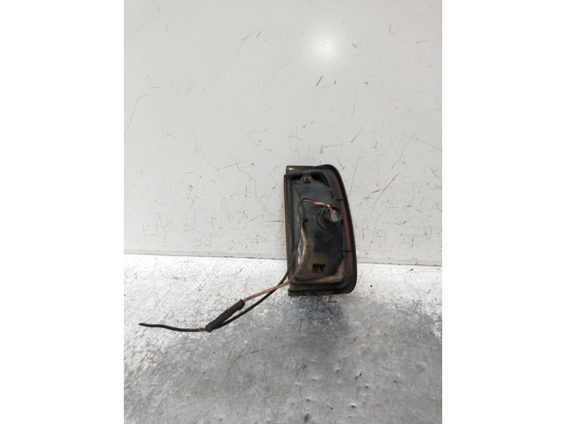 Recambio de piloto delantero derecho para renault 14 gtl referencia OEM IAM   