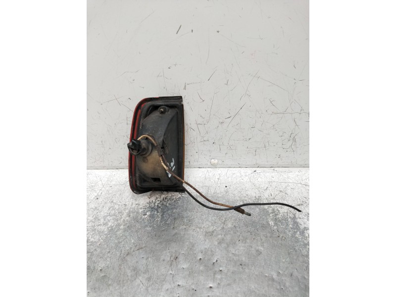 Recambio de piloto delantero izquierdo para renault 14 gtl referencia OEM IAM   