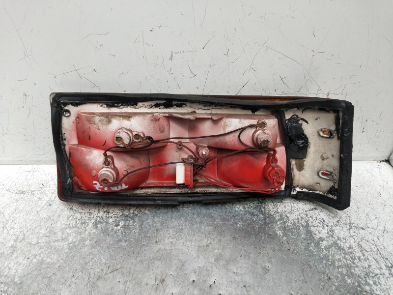 Recambio de piloto trasero izquierdo para renault 14 gtl referencia OEM IAM   