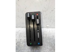 Recambio de mando calefaccion / aire acondicionado para renault 14 gtl referencia OEM IAM A23100871F  