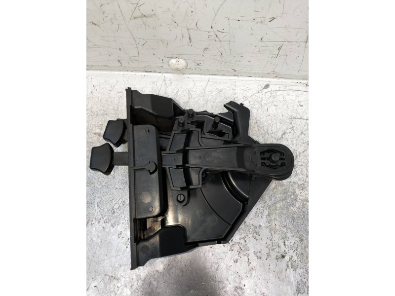 Recambio de mando calefaccion / aire acondicionado para renault 14 gtl referencia OEM IAM A23100871F  