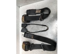 Recambio de juego cinturones delantero para renault 14 gtl referencia OEM IAM    2