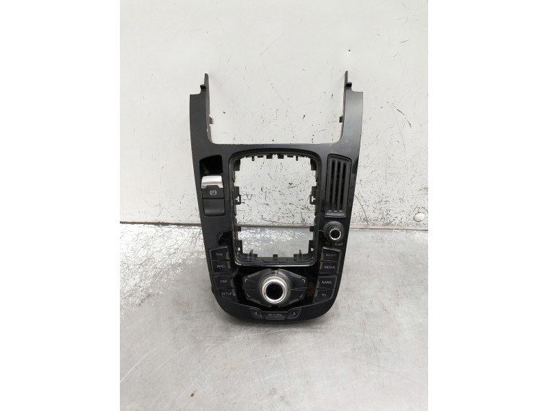 Recambio de mando multifuncion para audi a5 coupe (8t) referencia OEM IAM 8T0919609WFX  