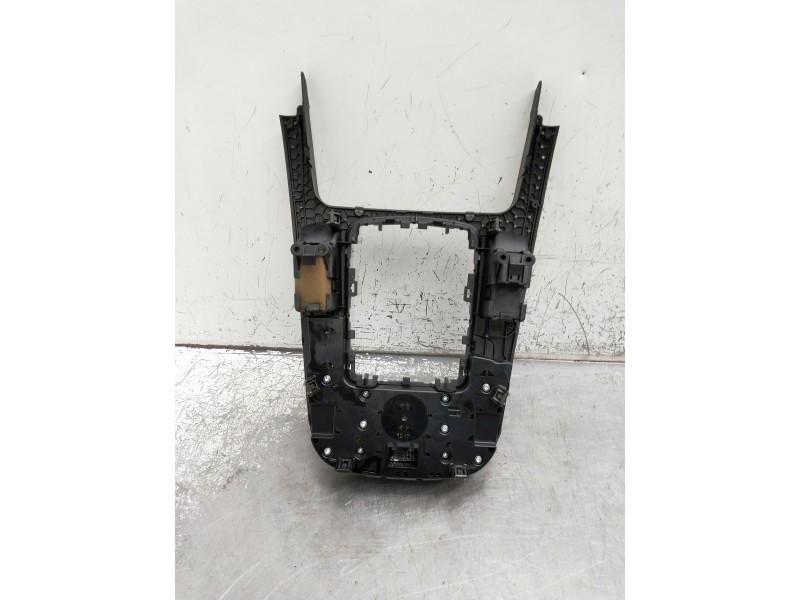 Recambio de mando multifuncion para audi a5 coupe (8t) referencia OEM IAM 8T0919609WFX  