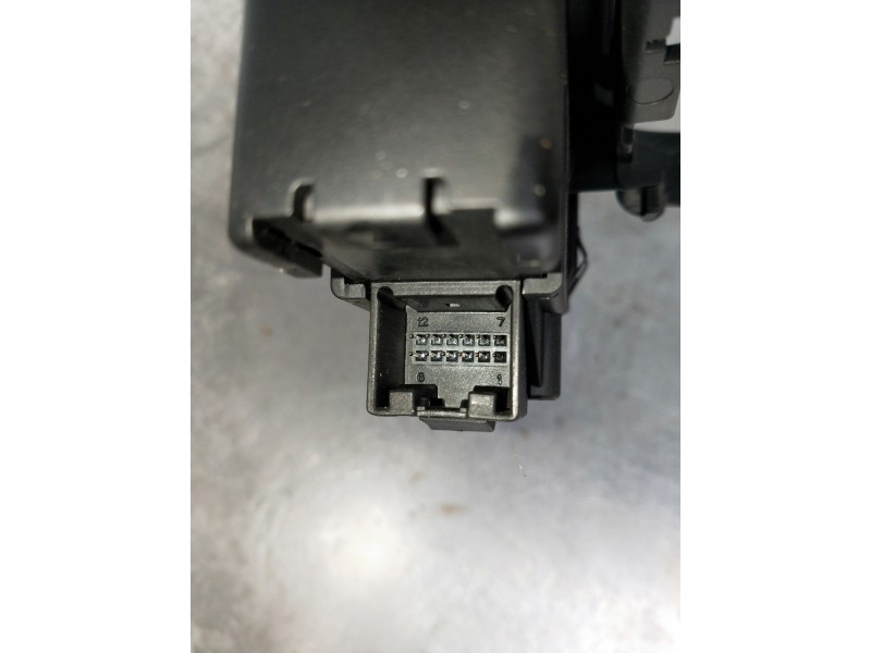 Recambio de mando multifuncion para audi a5 coupe (8t) referencia OEM IAM 8T0919609WFX  