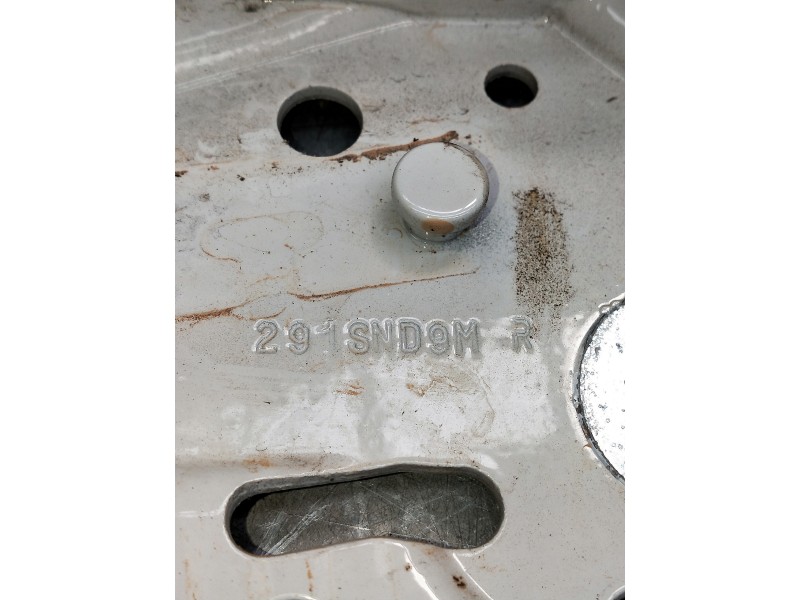 Recambio de airbag delantero derecho para bmw serie x3 (g01) referencia OEM IAM 291SND9M  