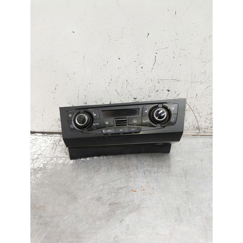 Recambio de mando calefaccion / aire acondicionado para audi a5 coupe (8t) referencia OEM IAM 8T1820043L A2C53255455 
