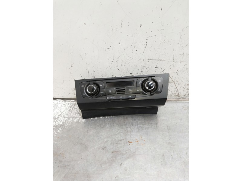 Recambio de mando calefaccion / aire acondicionado para audi a5 coupe (8t) referencia OEM IAM 8T1820043L A2C53255455 