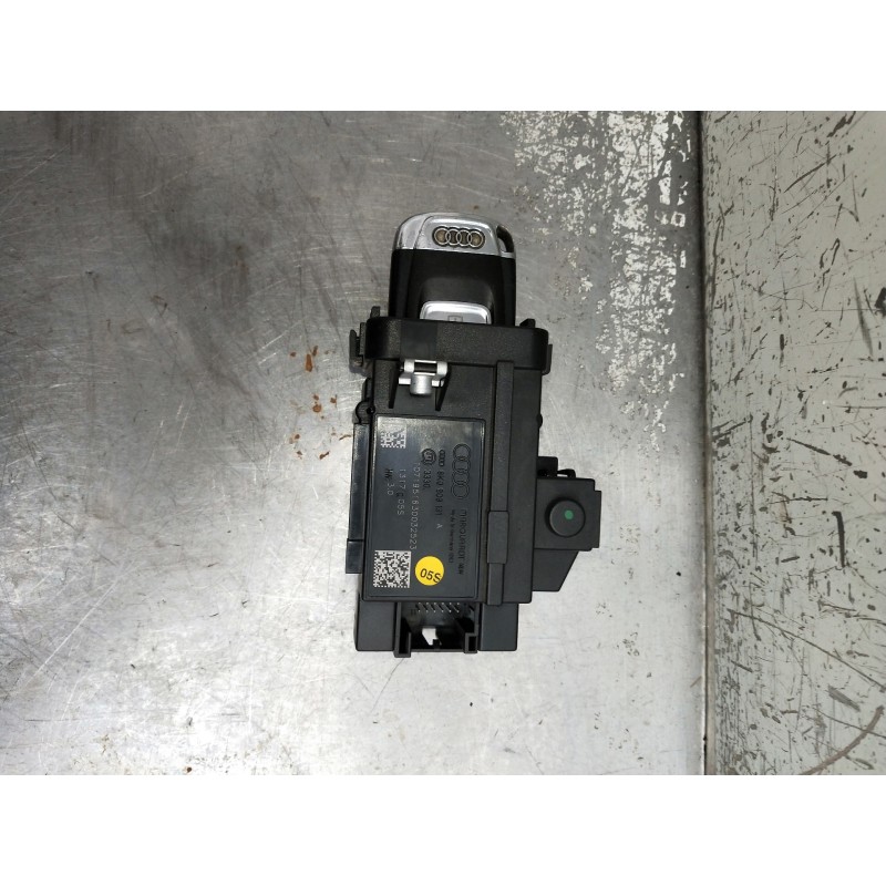 Recambio de conmutador de arranque para audi a5 coupe (8t) referencia OEM IAM 8K0909131A 131705S 