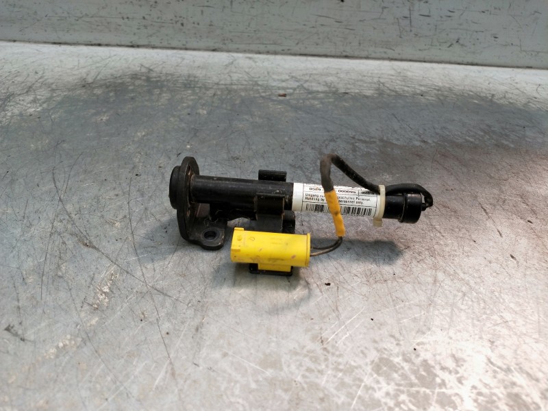 Recambio de airbag delantero derecho para bmw serie x3 (g01) referencia OEM IAM AR739749605D19342B  