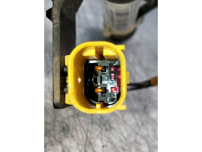 Recambio de airbag delantero derecho para bmw serie x3 (g01) referencia OEM IAM AR739749605D19342B  