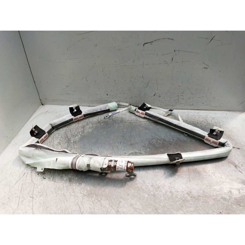 Recambio de airbag cortina delantero izquierdo para bmw serie x3 (g01) referencia OEM IAM 699376508 84699376508 19B3475A1072