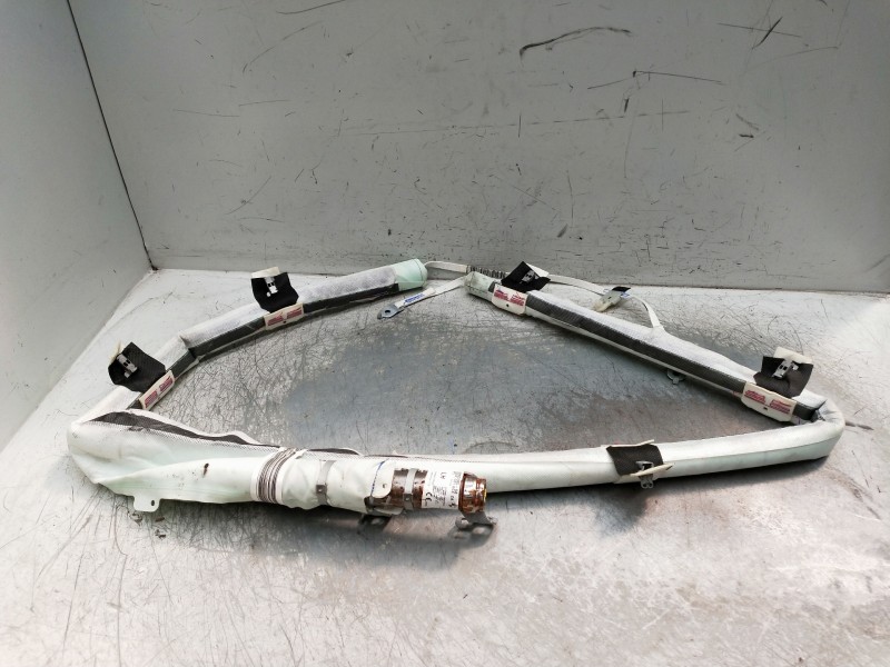 Recambio de airbag cortina delantero izquierdo para bmw serie x3 (g01) referencia OEM IAM 699376508 84699376508 19B3475A1072