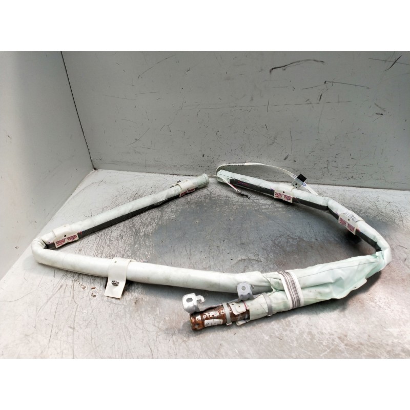 Recambio de airbag cortina delantero izquierdo para bmw serie x3 (g01) referencia OEM IAM 699376508 84699376508 19B3475A1072
