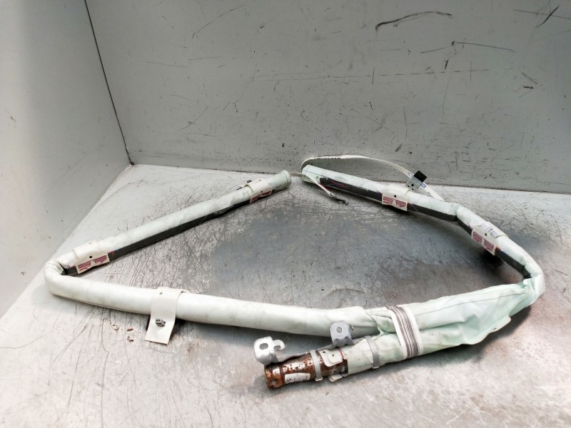 Recambio de airbag cortina delantero izquierdo para bmw serie x3 (g01) referencia OEM IAM 699376508 84699376508 19B3475A1072