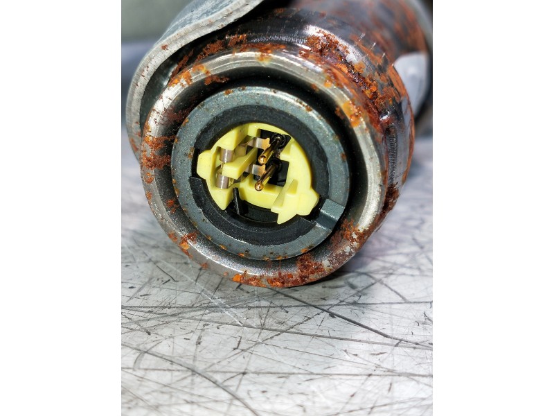 Recambio de airbag cortina delantero izquierdo para bmw serie x3 (g01) referencia OEM IAM 699376508 84699376508 19B3475A1072