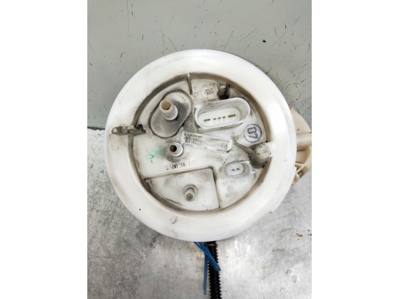 Recambio de bomba combustible para audi a5 coupe (8t) referencia OEM IAM 8K0919050D  
