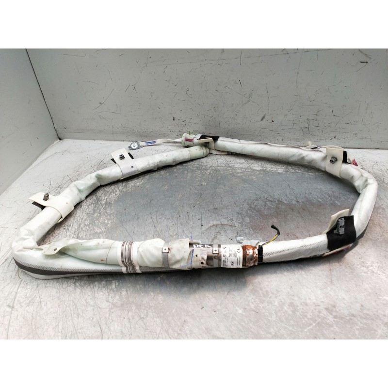 Recambio de airbag cortina delantero derecho para bmw serie x3 (g01) referencia OEM IAM 699376608 85699376608 19B3485A0287