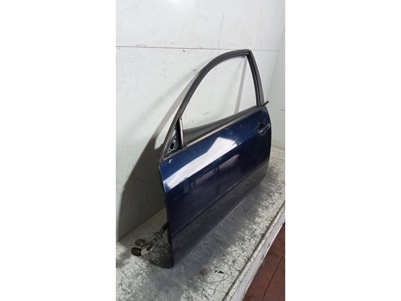 Recambio de puerta delantera izquierda para nissan primera berlina (p12) acenta referencia OEM IAM   5P
