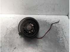 Recambio de motor calefaccion para renault megane ii berlina 5p referencia OEM IAM 030910G G2018739 