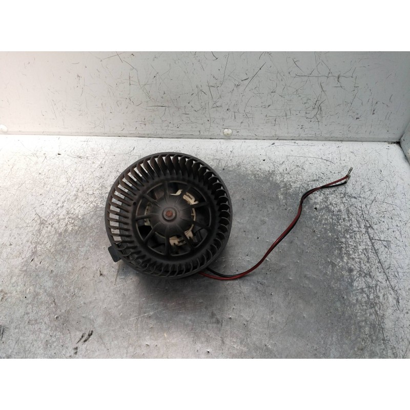 Recambio de motor calefaccion para renault megane ii berlina 5p referencia OEM IAM 030910G G2018739 