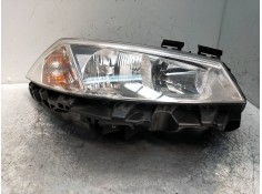 Recambio de faro derecho para renault megane ii berlina 5p referencia OEM IAM 7701064017  