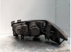 Recambio de faro derecho para renault megane ii berlina 5p referencia OEM IAM 7701064017   2