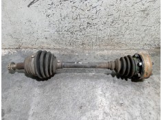 Recambio de transmision delantera izquierda para seat leon (1m1) referencia OEM IAM   