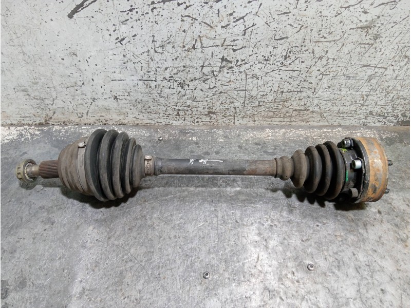 Recambio de transmision delantera izquierda para seat leon (1m1) referencia OEM IAM   