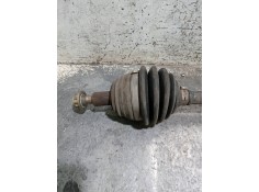 Recambio de transmision delantera izquierda para seat leon (1m1) referencia OEM IAM    2