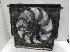 Recambio de electroventilador para bmw serie x3 (g01) referencia OEM IAM 8472314 626002  2