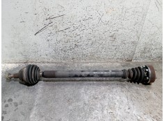 Recambio de transmision delantera derecha para seat leon (1m1) referencia OEM IAM   