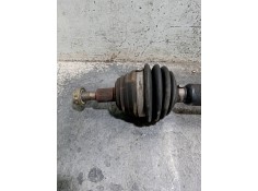 Recambio de transmision delantera derecha para seat leon (1m1) referencia OEM IAM    2