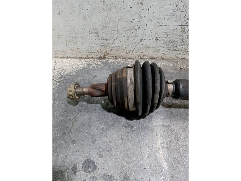 Recambio de transmision delantera derecha para seat leon (1m1) referencia OEM IAM   