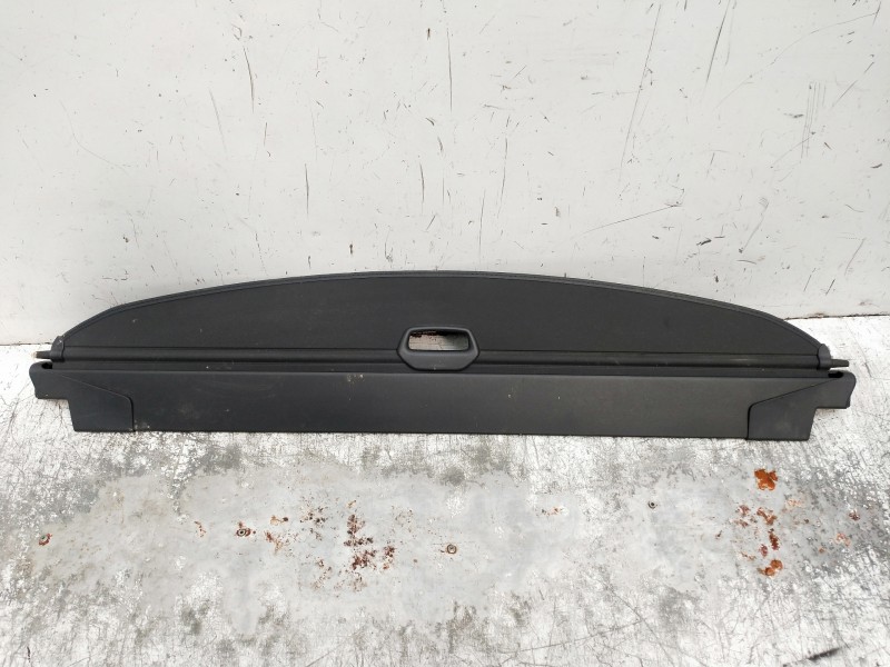 Recambio de bandeja trasera para bmw serie x3 (g01) referencia OEM IAM 5147 7445557 