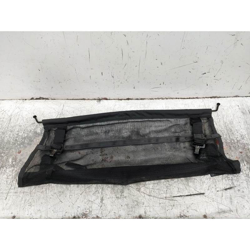 Recambio de bandeja trasera para bmw serie x3 (g01) referencia OEM IAM 7446327 18031010 5147