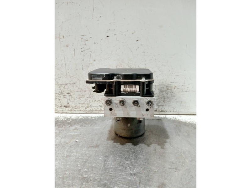 Recambio de abs para nissan qashqai (j10) referencia OEM IAM 0265950616 0265235295 47660JD01B