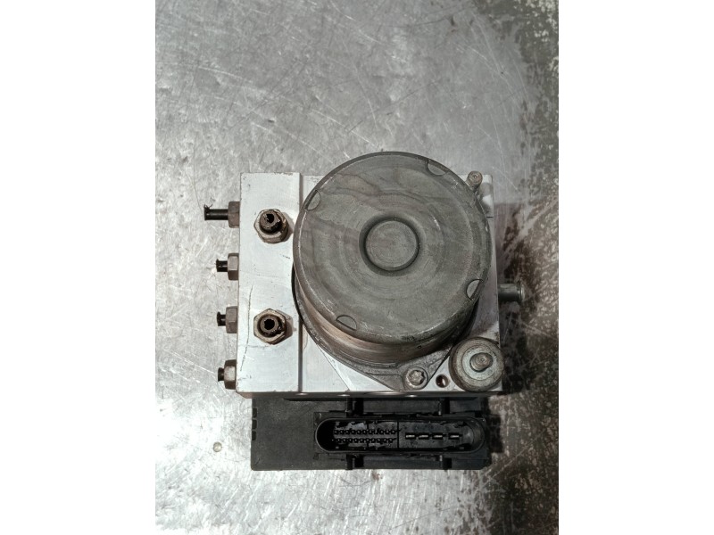 Recambio de abs para nissan qashqai (j10) referencia OEM IAM 0265950616 0265235295 47660JD01B