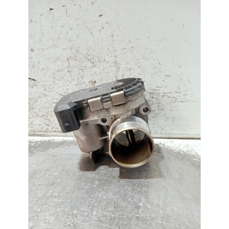 Recambio de caja mariposa para nissan qashqai (j10) referencia OEM IAM 8200330810 H8200330812 0281002681