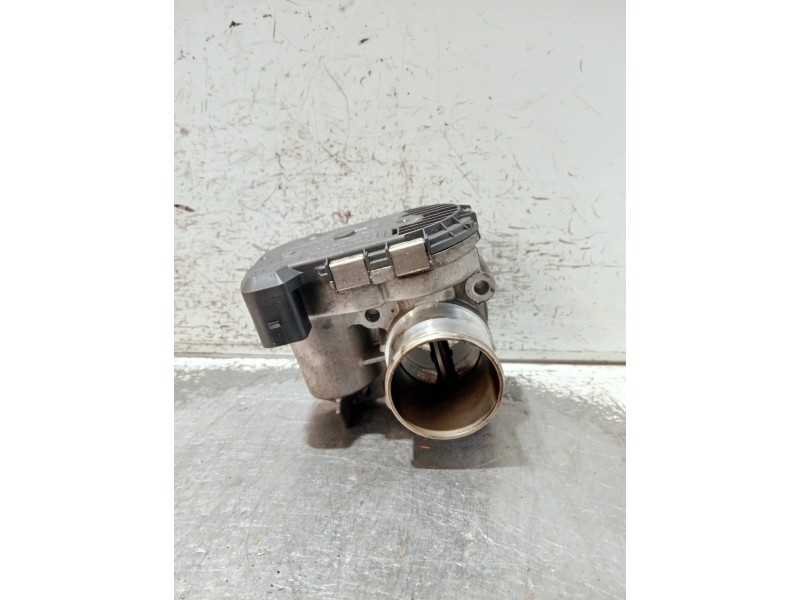 Recambio de caja mariposa para nissan qashqai (j10) referencia OEM IAM 8200330810 H8200330812 0281002681