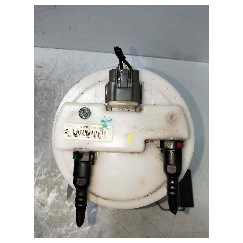 Recambio de bomba combustible para renault captur 0.9 energy referencia OEM IAM 170114543 100102277 AUTOMOTIVE AFORADOR