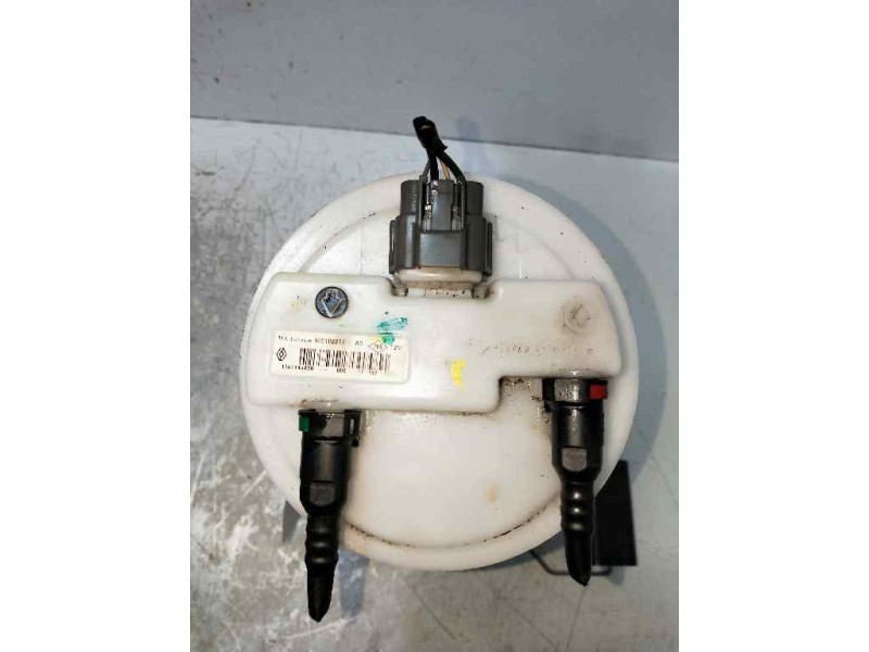 Recambio de bomba combustible para renault captur 0.9 energy referencia OEM IAM 170114543 100102277 AUTOMOTIVE AFORADOR