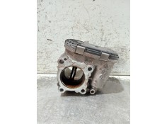 Recambio de caja mariposa para nissan qashqai (j10) referencia OEM IAM 8200330810 H8200330812 0281002681 2