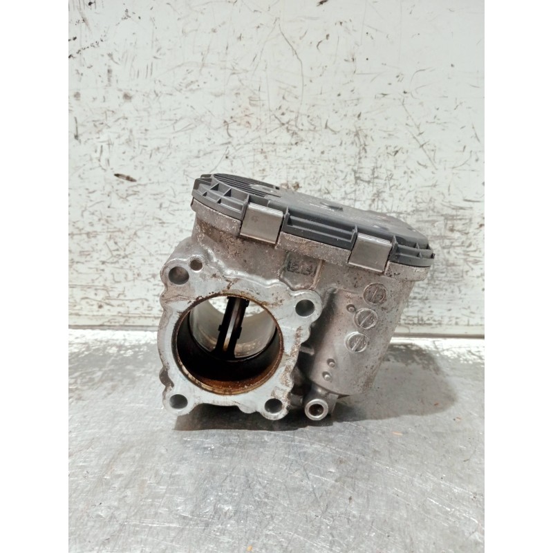 Recambio de caja mariposa para nissan qashqai (j10) referencia OEM IAM 8200330810 H8200330812 0281002681